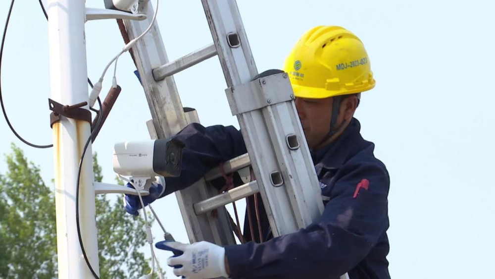 Pg电子游戏：黑龙江省首个“全域数字乡村”项目落地开启边疆信息服务新篇章(图1)