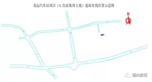 Pg电子游戏平台：近2000亩！27个村！2022年福州征迁地图曝光！有你家吗？(图5)