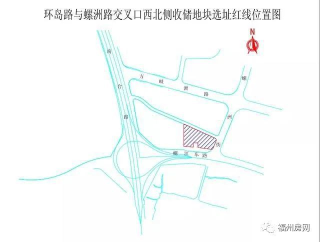 Pg电子游戏平台：近2000亩！27个村！2022年福州征迁地图曝光！有你家吗？(图6)