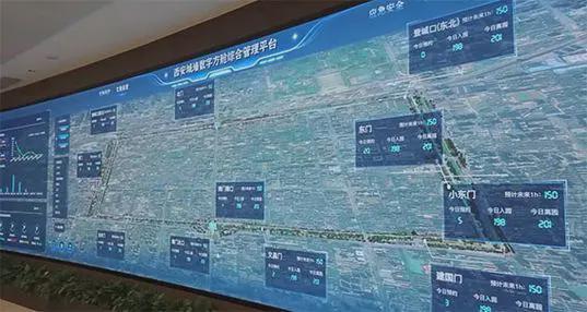 Pg电子游戏：2024年智慧社区十大品牌榜(图4)
