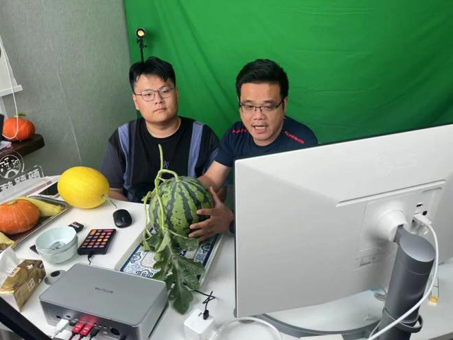 Pg电子游戏：从驻村到助村接过乡村振兴的“接力棒”！(图7)