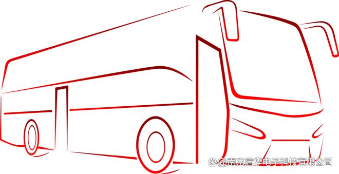Pg电子平台：浅谈智慧公交站台相关技术(图1)