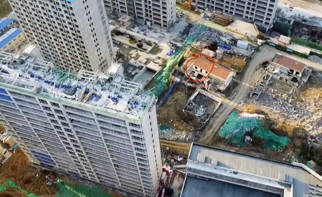 Pg电子游戏平台：“拆迁潮”终于来了最新定调2025年开始5类房子将统一拆迁(图4)