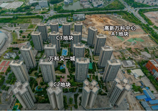 Pg电子游戏：搁置12年！福州高新区一超150亩项目今年有望重启！(图6)