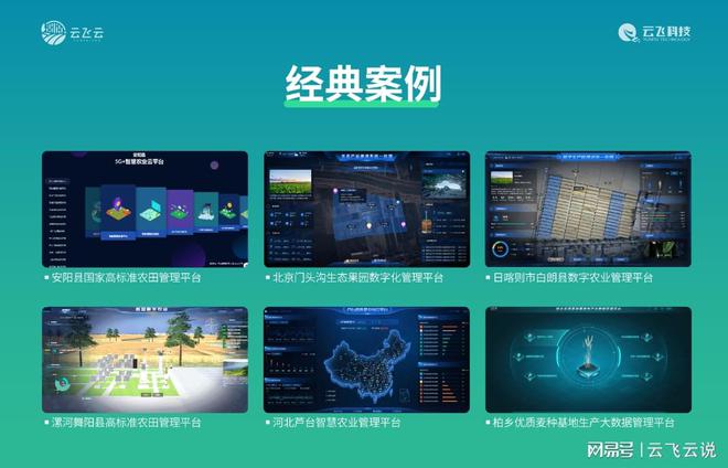 Pg电子游戏平台：智慧农业云平台：为农业可持续发展注入绿色动力(图3)