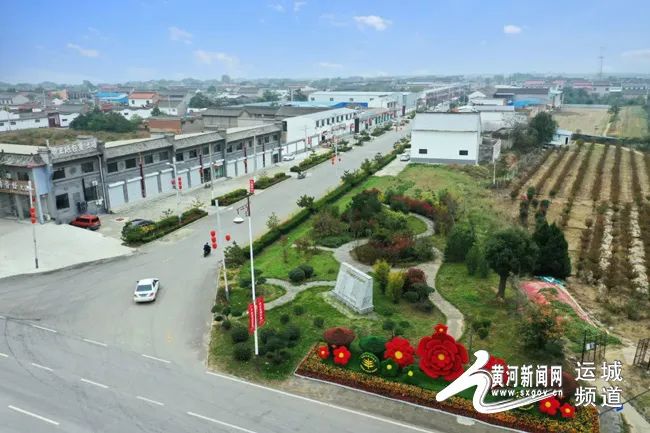 Pg电子游戏：万荣县高村镇闫景村：闫景“千”韵(图1)