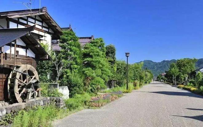 Pg电子游戏：国内外数字乡村建设典型案例(图6)