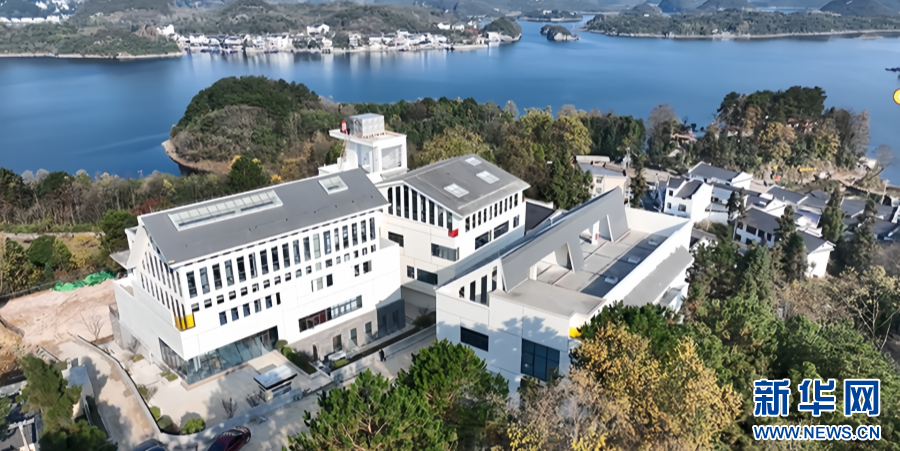 Pg电子游戏平台：乡村振兴在行动｜贵阳观山湖：“生态+数字”绘就乡村振兴新画卷(图3)