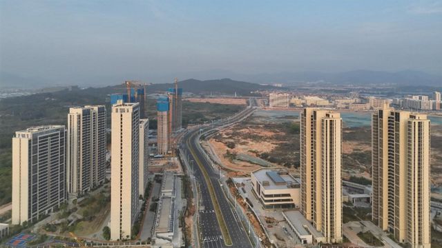 Pg电子游戏平台：又一村将整村搬迁！厦门新一轮征迁潮启动涉及6大区、53个村社(图10)