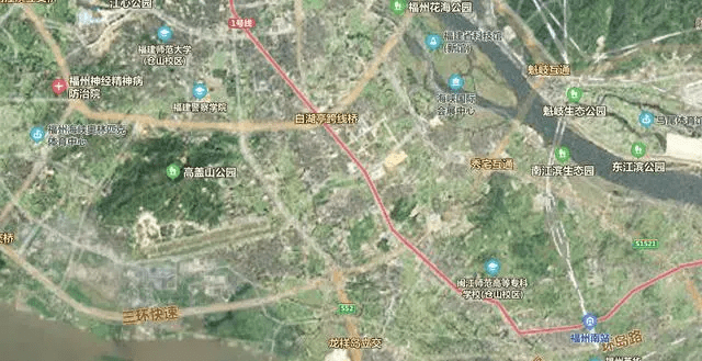 Pg电子平台：龙湖迪鑫九里晴川(图4)