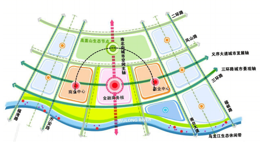 Pg电子平台：龙湖迪鑫九里晴川(图5)