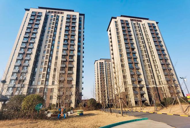 Pg电子游戏：瞭望全程协商共建“好房子”(图1)