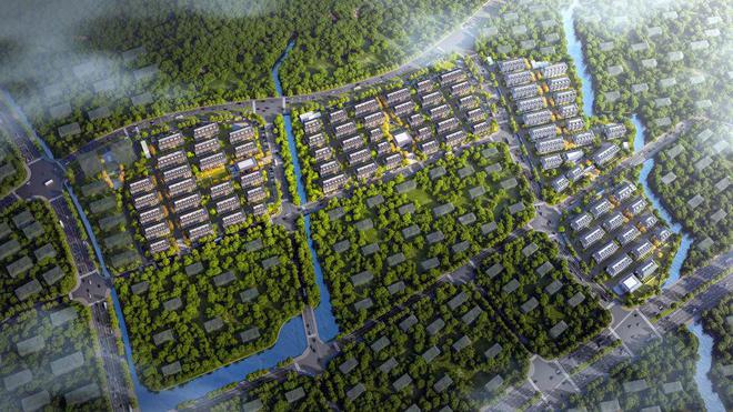 Pg电子游戏：攻坚2025丨玉环第三轮城市更新“攻坚战”打响(图3)
