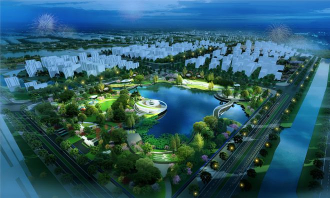 Pg电子游戏：攻坚2025丨玉环第三轮城市更新“攻坚战”打响(图4)