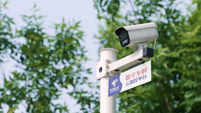 Pg电子游戏平台：春耕备耕正当时天翼数字生活公司为乡村振兴插上数字化翅膀(图1)
