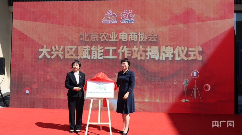 Pg电子游戏：京南礼贤镇启动“主播之家”以数字化营销带动乡村产业增收(图3)