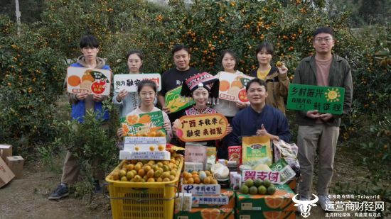 Pg电子游戏平台：贯彻落实中央一号文件精神：天翼数字生活公司助力农业现代化与乡村治理创新(图4)