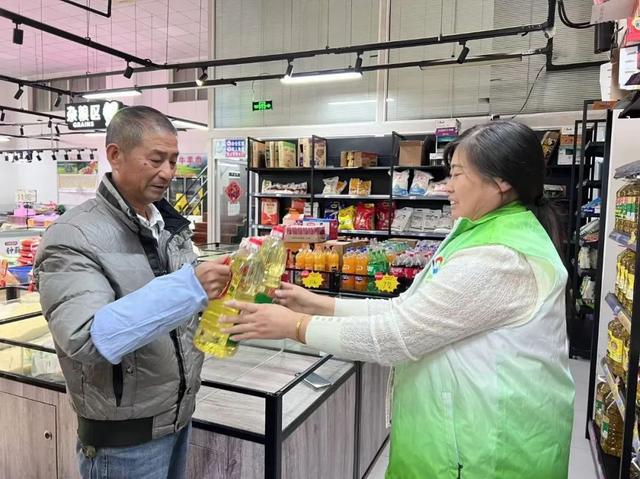 Pg电子平台：乡村治理积分制案例丨嘉定区马陆镇大宏村：数字金融赋能乡村治理积分“游戏”“宏”扬新动能(图3)