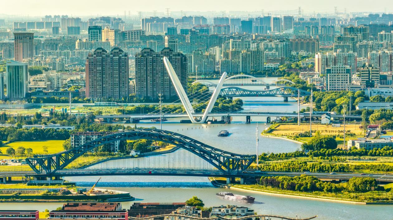 Pg电子游戏平台：昆山“城市之心”来了：在时空折叠处再造一座城(图2)