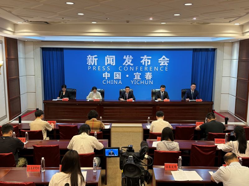 Pg电子平台：宜春市数字经济蓬勃发展：规模总量首破1500亿元(图1)