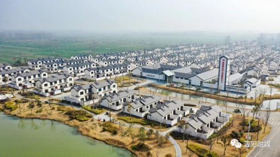 Pg电子游戏平台：全国数字乡村百强县！宿迁这两地上榜(图2)