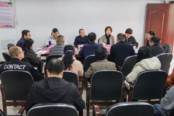 Pg电子平台：四大项目同步推进涉迁12575户！福州开年旧改有点猛(图5)