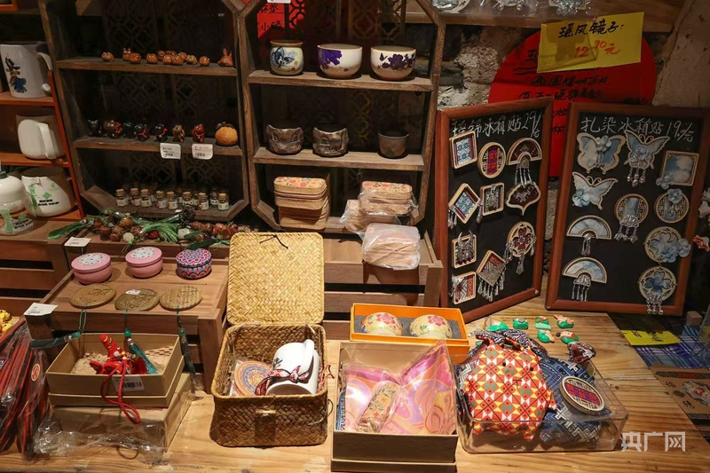 Pg电子平台：高质量发展看中国｜“数字”红利润泽八桂乡村智慧赋能绘就振兴画卷(图1)