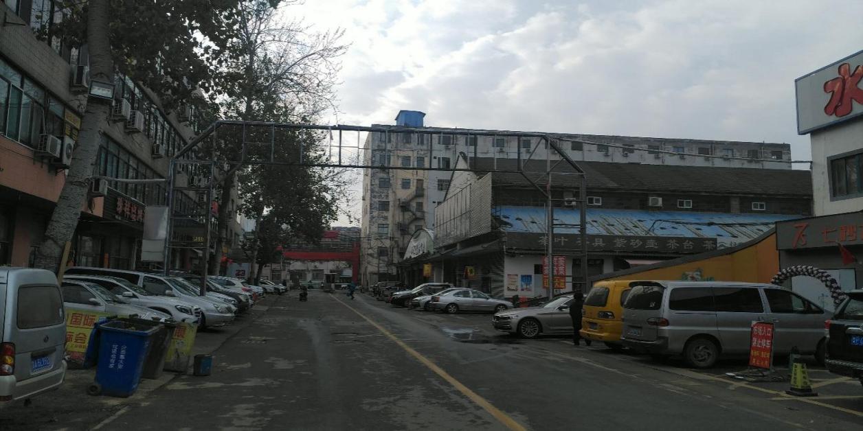 Pg电子平台：城市更新的“历城范式”_今日头条_大众网(图5)