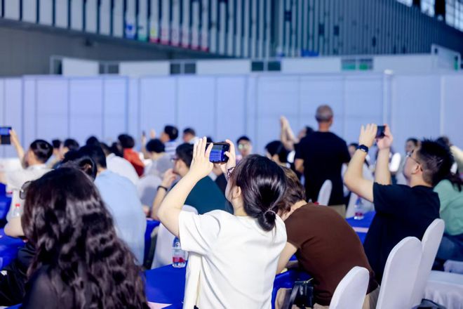 Pg电子平台：持续4天！2025中国（南京）数字乡村博览会南京开幕(图6)
