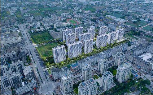 Pg电子平台：攻坚2025丨金清这片热土正在蝶变！(图1)