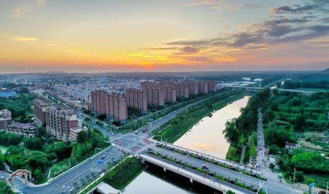 Pg电子游戏平台：仪征一大批交通项目拔地而起(图6)