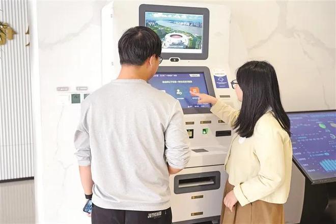 Pg电子平台：【农业行业观察】政策青睐！数字乡村6个创新模式值得推荐(图5)
