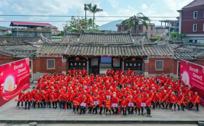 Pg电子游戏平台：【头条】“纤夫+”思政工作法：解锁农村思想政治工作的“密钥”(图3)