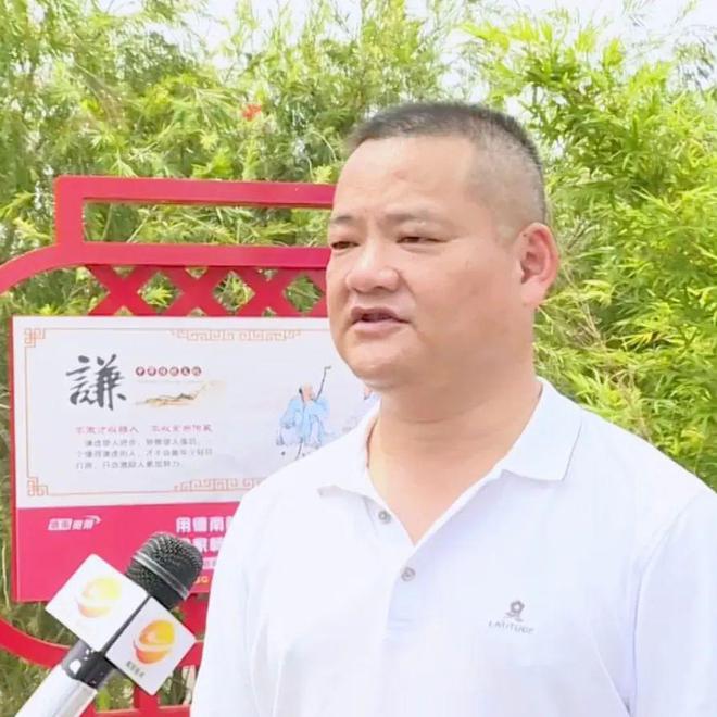 Pg电子游戏：联通数字乡村模式再创新：通信合作社试点村正式揭牌！(图8)