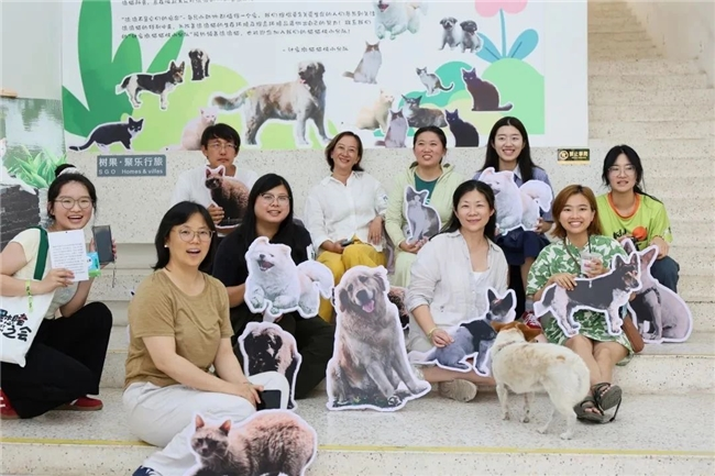 Pg电子游戏：500位跨界实践者共议“刚需创生”理想村见证乡村创新可持续路径(图6)