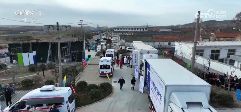 Pg电子游戏平台：数字乡村建设加速建设“5G+数字技术”改变村民生活(图1)