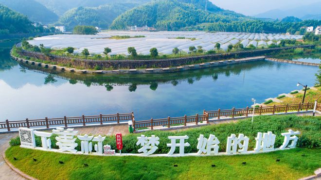 Pg电子平台：浙江推进乡村片区组团发展的经验与启示(图4)