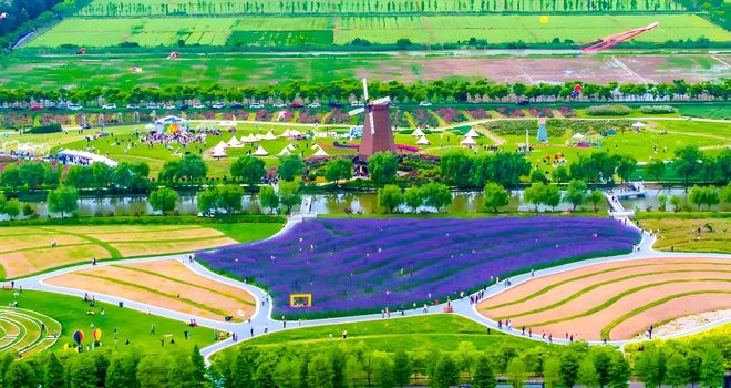 Pg电子平台：浙江推进乡村片区组团发展的经验与启示(图3)