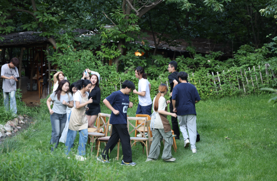 Pg电子游戏：高校创意直播点燃河北山村数字赋能打造文旅新名片(图2)