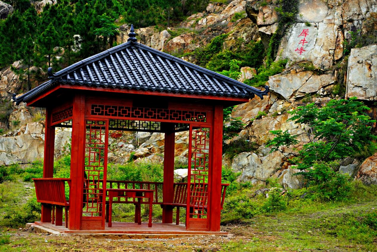 Pg电子游戏平台：蚌埠禹会区：“和美乡村”入画来(图2)