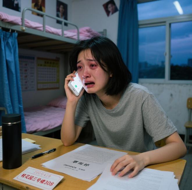 Pg电子游戏平台：农村女子被名校录取苦读4年后学校招生办：系统里查无此人(图1)