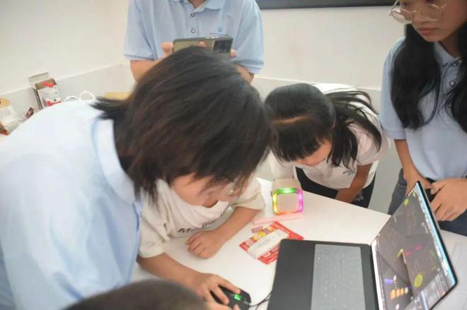 Pg电子平台：数字赋能乡村振兴重庆数字产业职业技术学院“三下乡”社会实践活动纪实(图9)