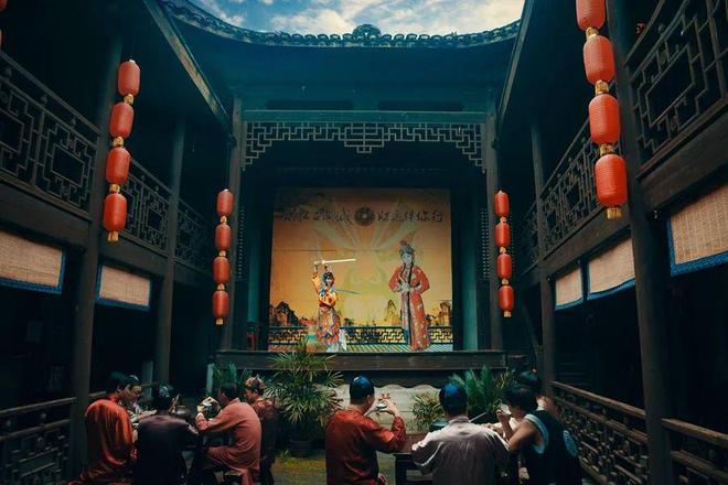 Pg电子平台：当“端午”遇上“六一”！怀化文旅活动这样安排→(图1)