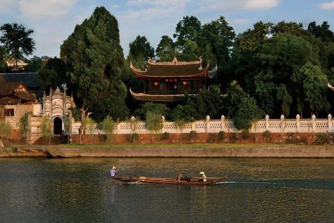 Pg电子平台：当“端午”遇上“六一”！怀化文旅活动这样安排→(图2)