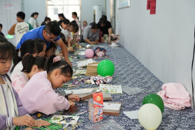 Pg电子平台：当“端午”遇上“六一”！怀化文旅活动这样安排→(图6)