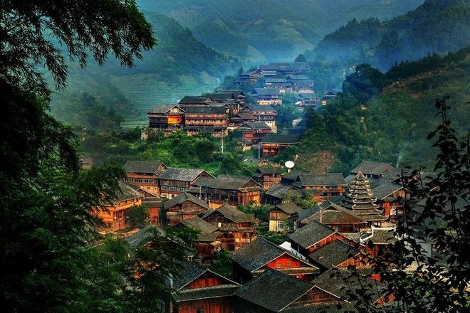 Pg电子平台：当“端午”遇上“六一”！怀化文旅活动这样安排→(图8)