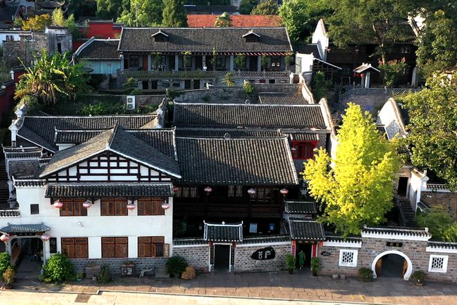 Pg电子平台：当“端午”遇上“六一”！怀化文旅活动这样安排→(图12)