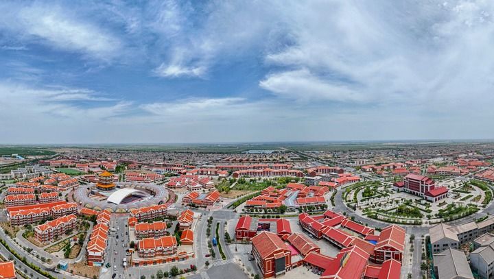 Pg电子游戏平台：聚人气拓市场共奋进——“塞上江南”经济焕发新活力(图12)