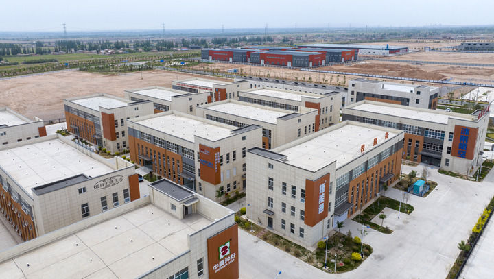 Pg电子游戏平台：聚人气拓市场共奋进——“塞上江南”经济焕发新活力(图13)
