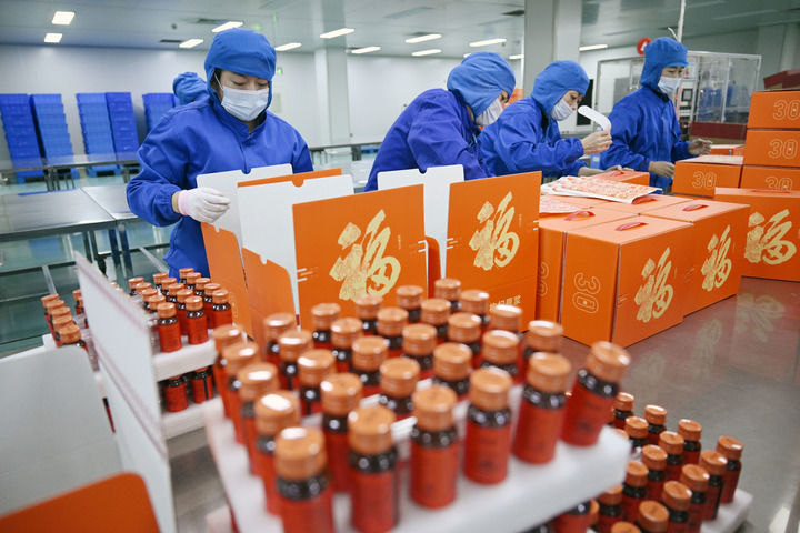 Pg电子游戏平台：聚人气拓市场共奋进——“塞上江南”经济焕发新活力(图9)